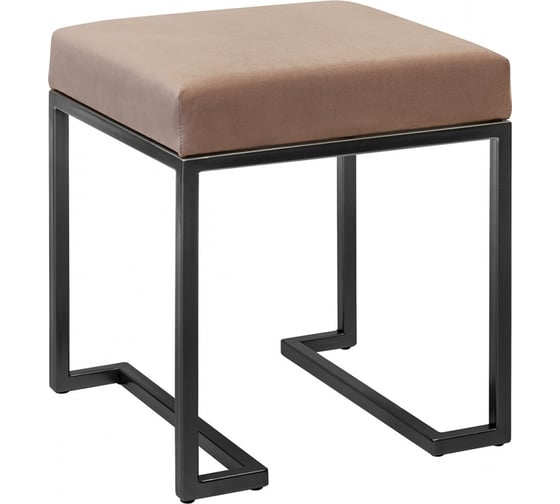 Изображение товара Пуф GreenWeen OMEGA черный, Mocco GW-PUF-OMEGA-B-M