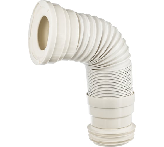 Изображение товара Гофрированная труба Wirquin металл, D110 мм max L680 мм 70717573