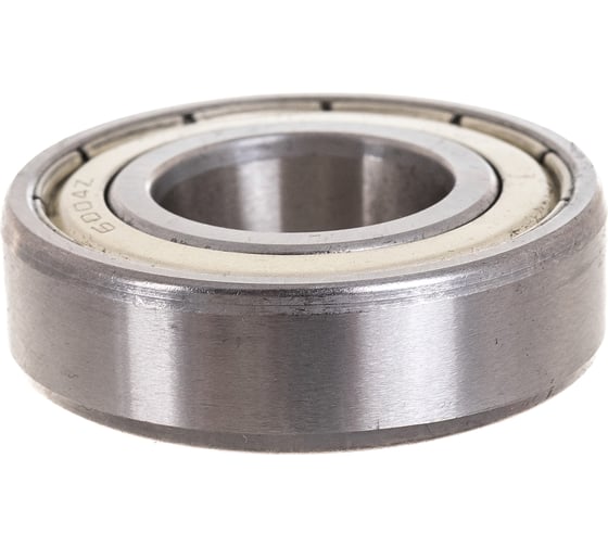 Изображение товара Подшипник ИНОТЭК 6004-ZZ 4680150971465