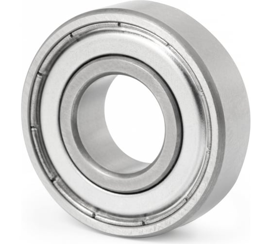 Изображение товара Подшипник ИНОТЭК 6008-ZZ 4680150971533