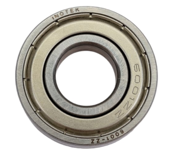 Изображение товара Подшипник ИНОТЭК 6001-ZZ 4680150971403