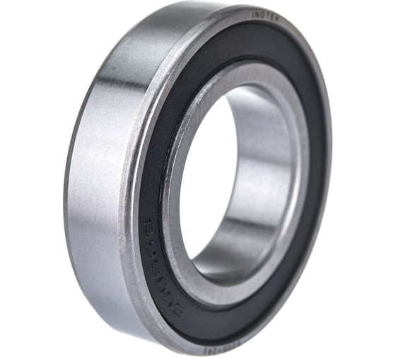 Изображение товара Подшипник ИНОТЭК 6006-2RS 4680150971496