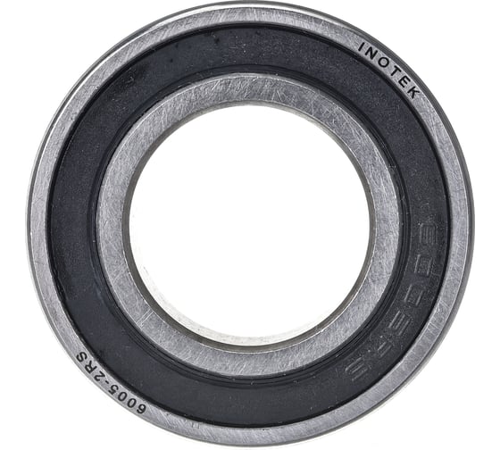 Изображение товара Подшипник ИНОТЭК 6005-2RS 4680150971472