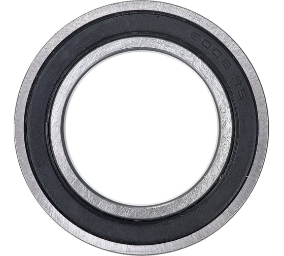 Изображение товара Подшипник ИНОТЭК 6008-2RS 4680150971373