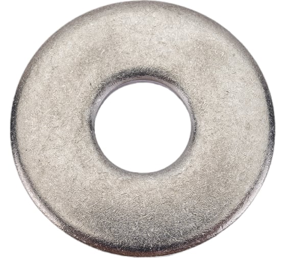 Изображение товара Кузовная шайба DINFIX нерж. А2, М12, DIN 9021, увеличенная, 50 шт. 00-00002594