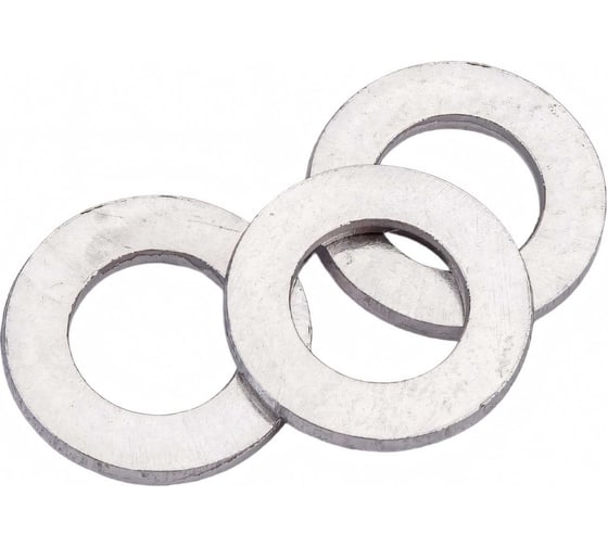 Изображение товара Шайба DINFIX нерж. А2, М12, DIN 125, 50 шт. 00-00002598