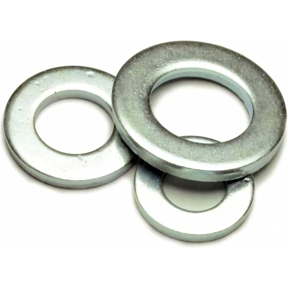 Изображение товара Шайба DINFIX нерж. А2, М12, DIN 125, 2 шт. 00-00002596