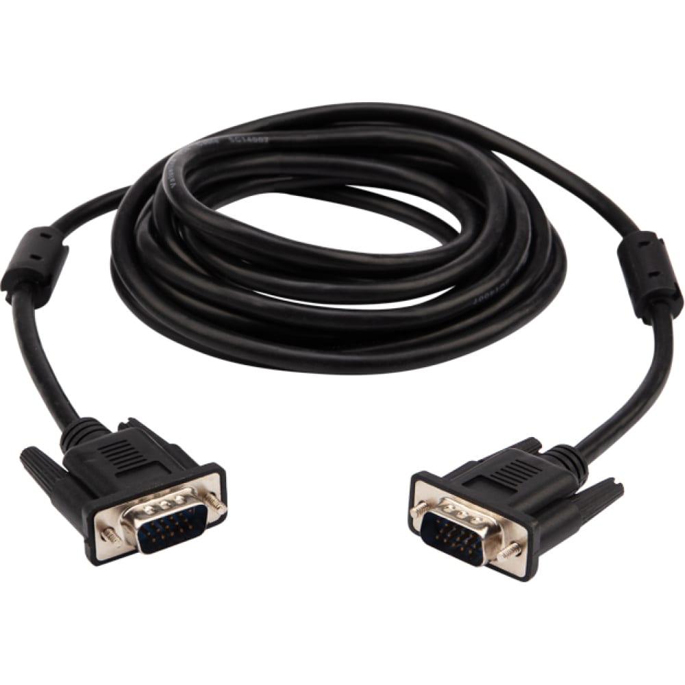 Кабель PROCONNECT кабель квк п 2 для видеонаблюдения proconnect