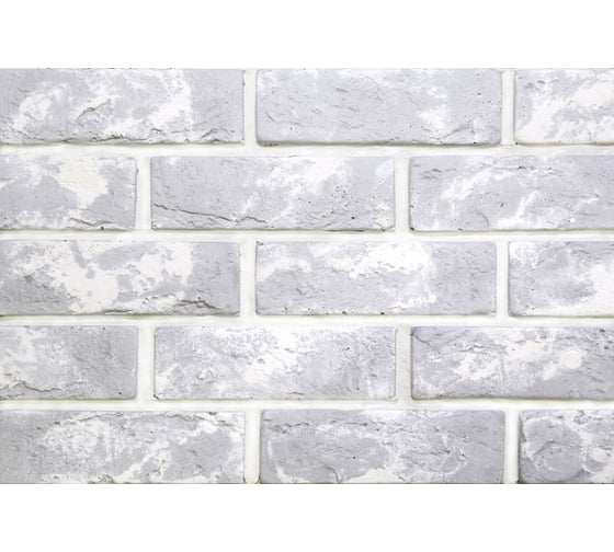 Изображение товара Гипсовая плитка КАСАВАГА упаковка 30 шт. Лофт 204