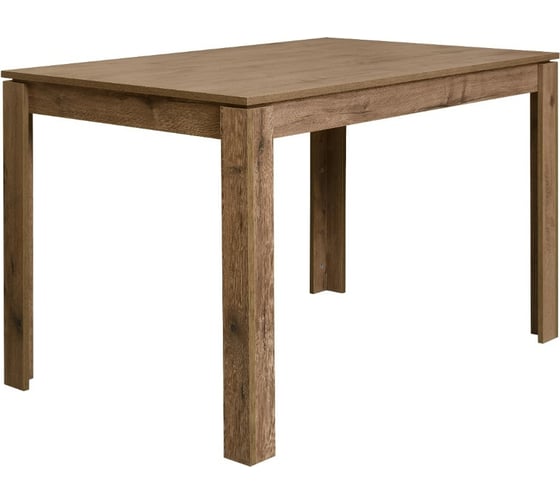 Изображение товара Обеденный стол ООО Рэйгрупп серии Bromo СТО-11 / Дуб Веллингтон СТО-11 VL