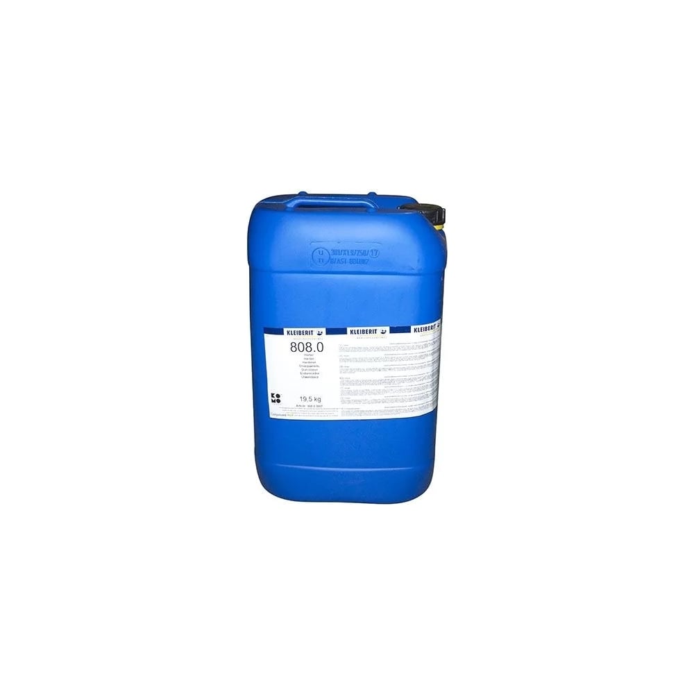 Отвердитель Kleiberit