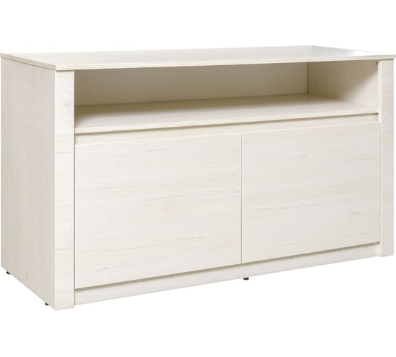 Изображение товара Тумба под тв ООО Рэйгрупп серии Bromo ТВ-07 / 2D Дуб Бордолайт ТВ-07 BR