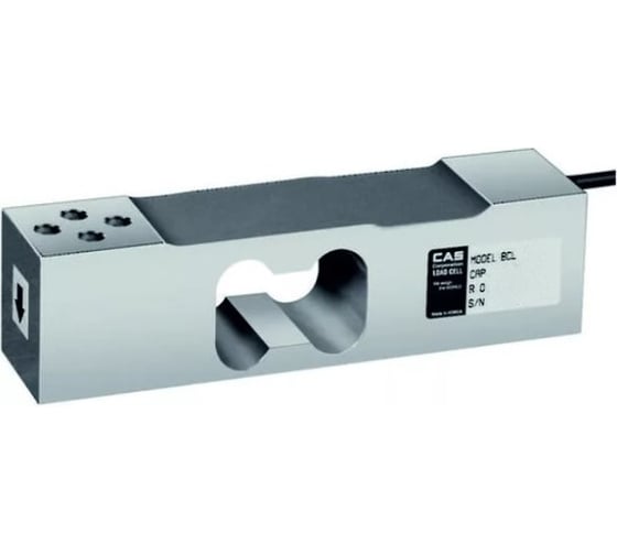 Изображение товара Тензодатчик BCL-200 CAS LLBBCL204G000000