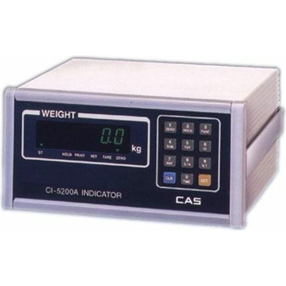 Купить Индикатор CAS, CI-5200A