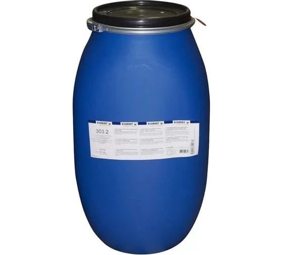 Изображение товара Клей Kleiberit 303.2 130 кг, Д3 KLB0540