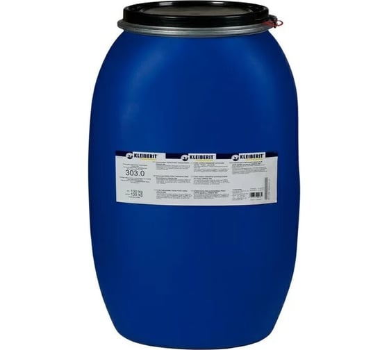 Изображение товара Клей Kleiberit 303.0 130 кг, Д3 KLB0001
