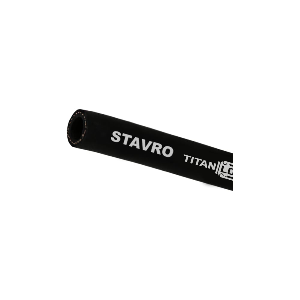 Изображение товара Рукав для воды и воздуха TITAN LOCK STAVRO 16 мм 40 м 20 бар