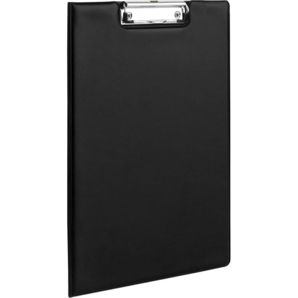Папка-планшет Staff планшет с зажимом а5 2 мм calligrata картон бумвинил клипборд