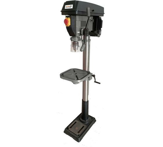 Изображение товара Вертикально-сверлильный станок MetalMaster M25D 20044