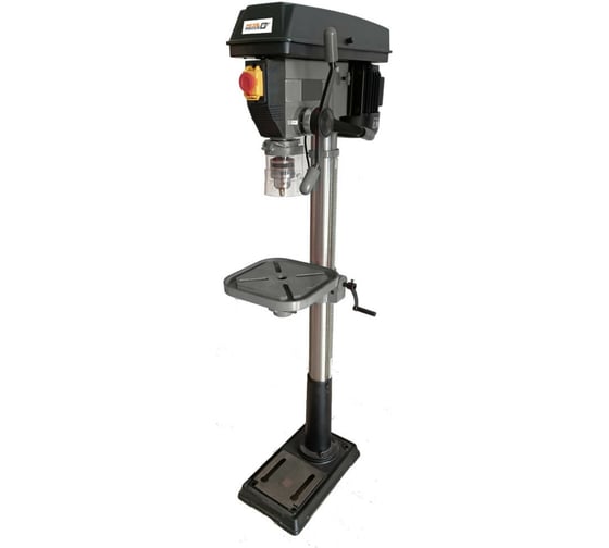 Изображение товара Вертикально-сверлильный станок MetalMaster M32D 20045