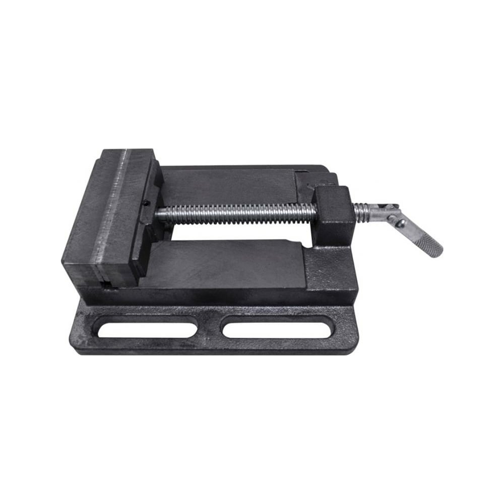 Изображение товара Станочные тиски Forsage 4"-100мм F-6540404 51288