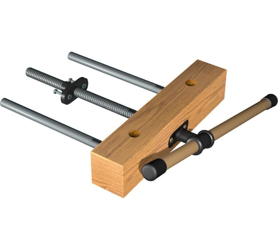 Изображение товара Тиски для столярного верстака Сорокин 35.300