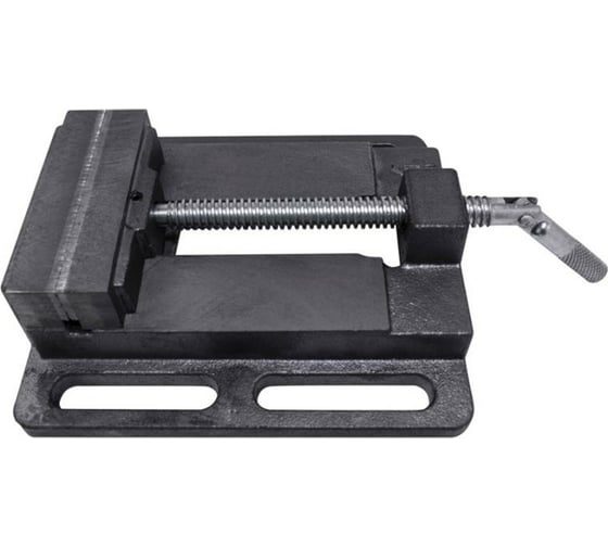 Изображение товара Станочные тиски Forsage 3"-75мм F-6540403 51287