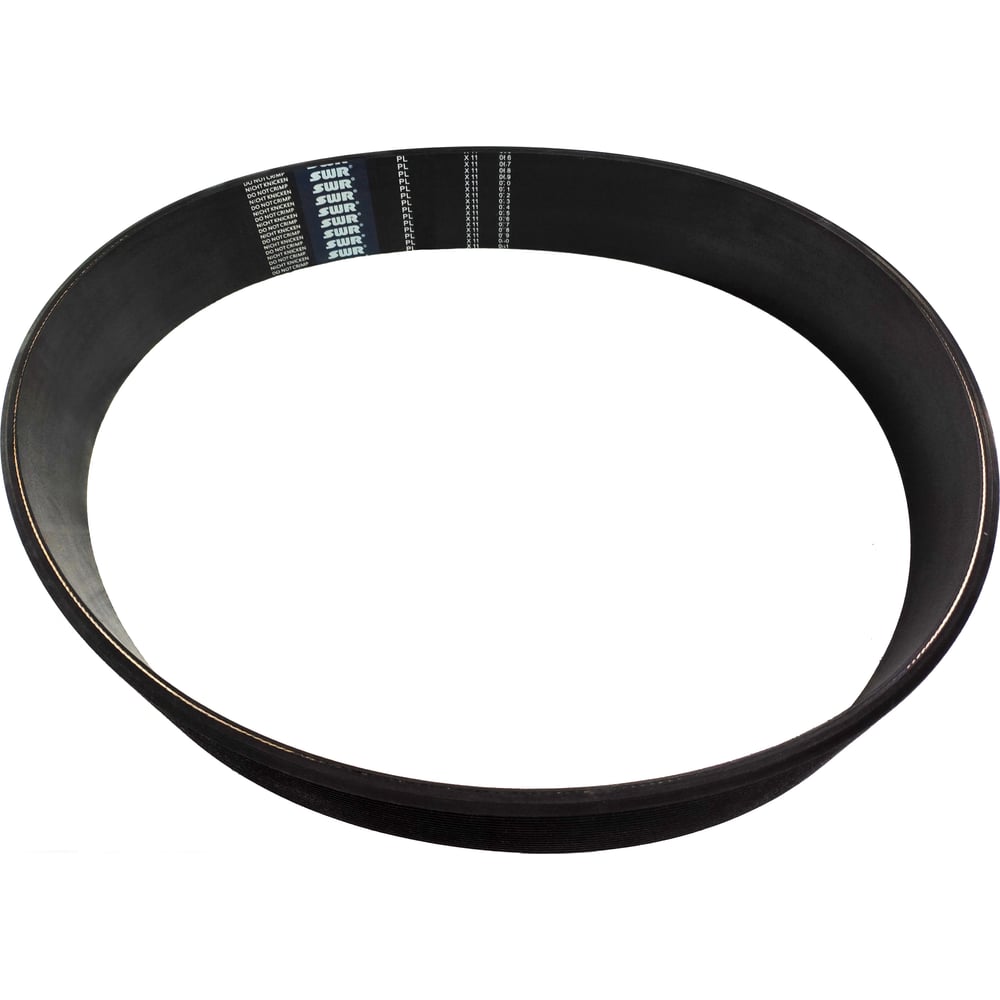 Изображение товара Поликлиновый ремень SWR 8PL1074SWR промышленные и автотранспортные ремни