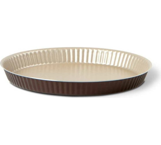 Изображение товара Форма для выпечки TVS Dolci Idee 30 см, рифлёная 82077301030602