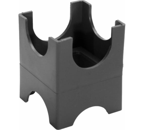 Изображение товара Потолочная опора 1.6 мм, 250 шт, защитный слой 35/40/45/50 мм Росдюбель 05-0900