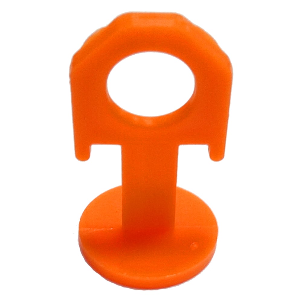 Изображение товара Зажим СВП 1.7 мм Росдюбель 6000 шт для крепежа и монтажа