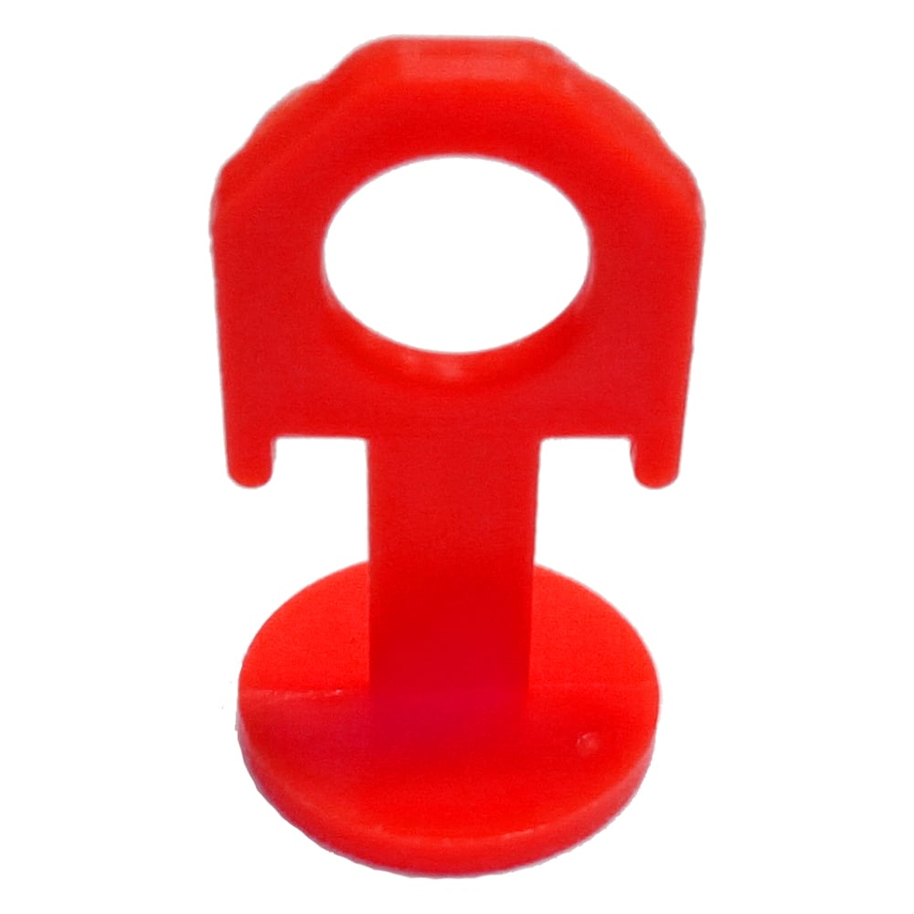 Изображение товара Зажим СВП 1 мм Росдюбель, 500 шт для монтажных работ