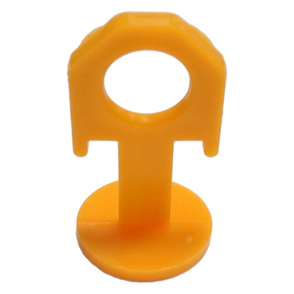 Изображение товара Зажим СВП 1. 5 мм Росдюбель 6000 шт - надежный крепеж для строительных работ