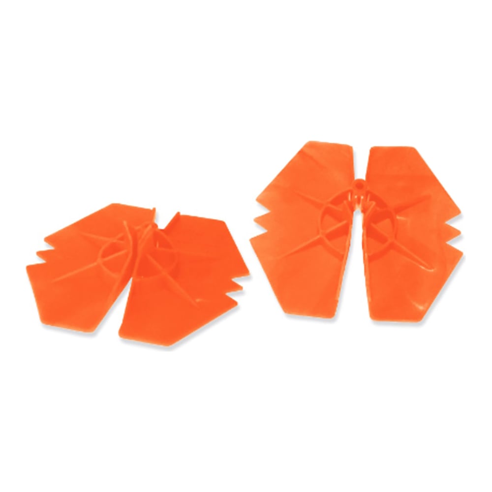 Изображение товара Фиксатор ТИЗ для гибких связей 100 шт Росдюбель 05-1400