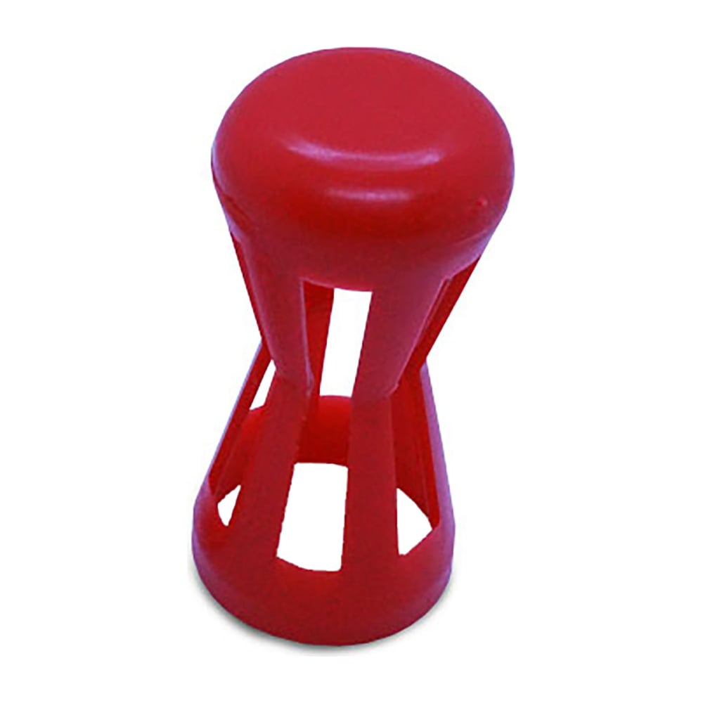 Изображение товара Защитный колпачок для арматуры 16-32 мм 250 шт Росдюбель 05-0975