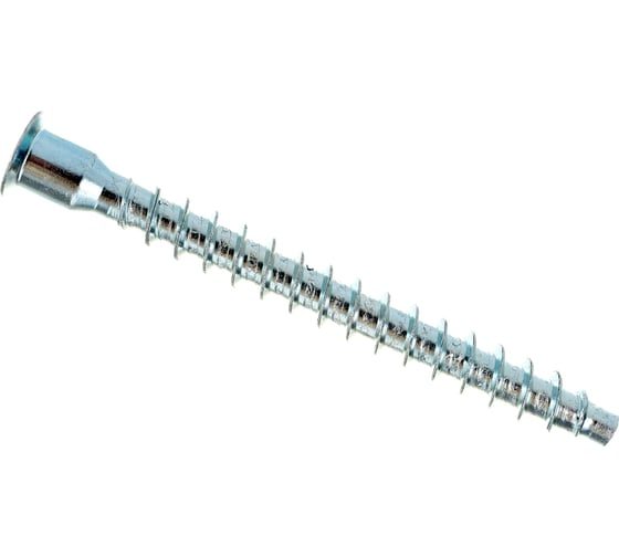 Изображение товара Конфирмат с внутренним шестигранником STARFIX 7x70 мм, 30 шт. SMP1-09526-30