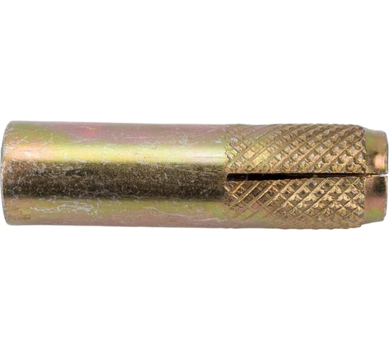 Изображение товара Забиваемый анкер STARFIX М10x12x40 мм SMP-48216-1