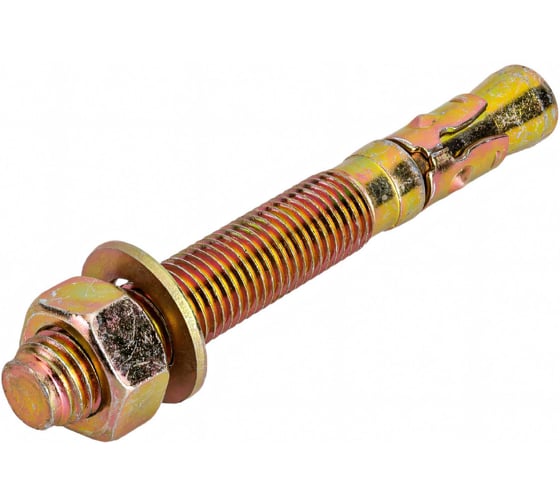 Изображение товара Клиновой анкер STARFIX М20x160 мм SMP-64005-1