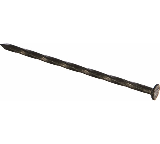 Изображение товара Винтовые гвозди STARFIX 3,4x90 мм, ГОСТ 7811-7335, 1 кг SMP4-20196-1