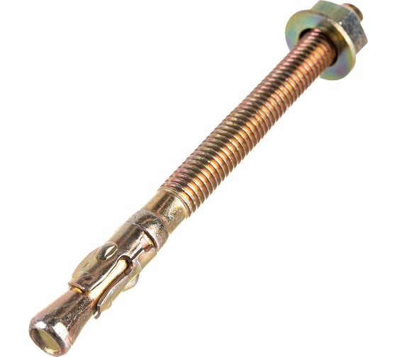 Изображение товара Клиновой анкер STARFIX М8x95 мм SMP-51940-1