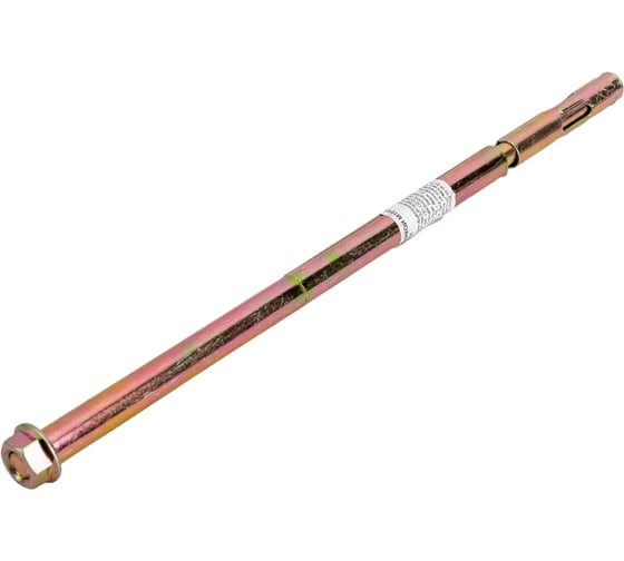 Изображение товара Анкерный болт с гайкой STARFIX М10x12x300 мм SMP-64832-1