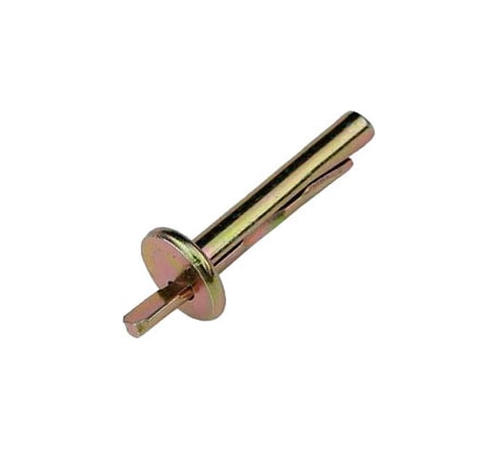 Изображение товара Анкер-клин STARFIX 6x60 мм SMP1-83721-1