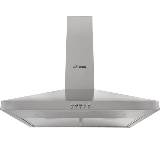 Изображение товара Кухонная вытяжка Konigin Canary Inox 50 103048