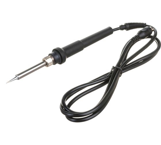 Изображение товара Паяльник LUKEY для паяльной станции 702, 852D+FAN М0014510