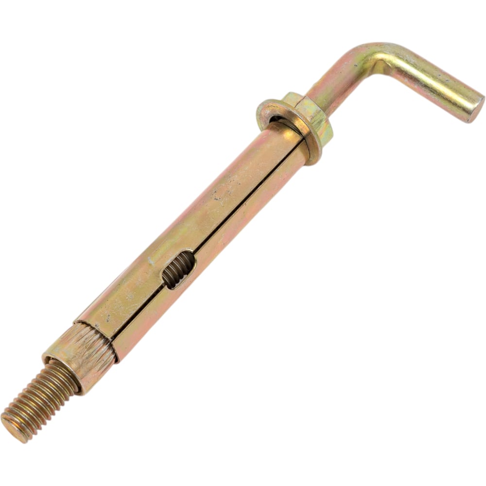 Изображение товара Анкер с г-образным крюком STARFIX М12x16x130 мм SMP-59833-1