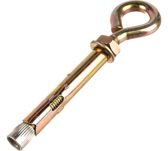 Изображение товара Анкер с кольцом STARFIX М8x10x80 мм SMP-44267-1