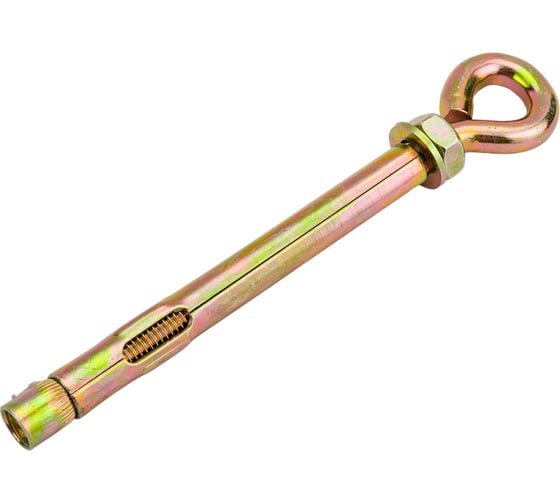 Изображение товара Анкер с кольцом STARFIX М10x12x130 мм SMP-46317-1