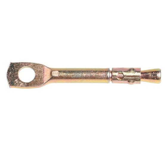 Изображение товара Потолочный анкер с ушком STARFIX М6x60 мм SMP-74813-1