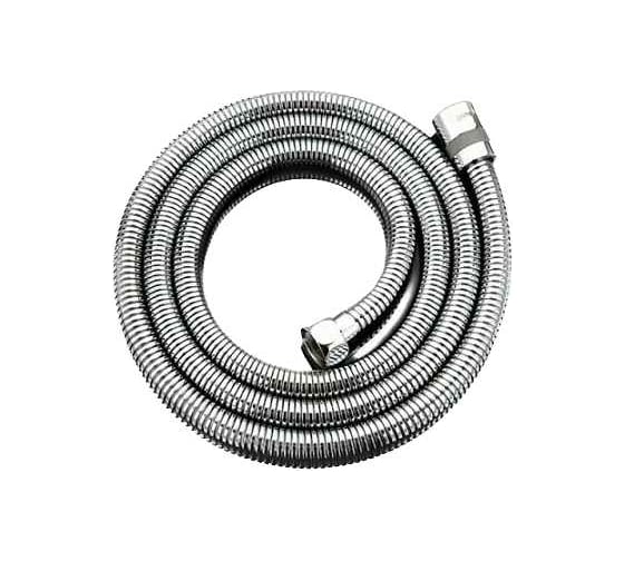 Изображение товара Душевой шланг Gappo G43-18 180 см, имп/кон 546131