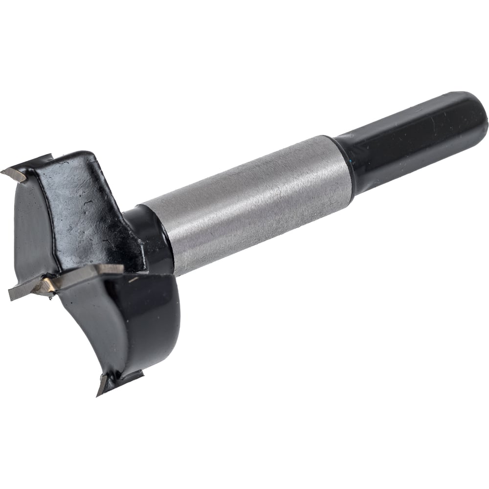 Изображение товара Сверло Форстнера STANDARD 35x77 мм Makita D-71168 высокая точность для дерева